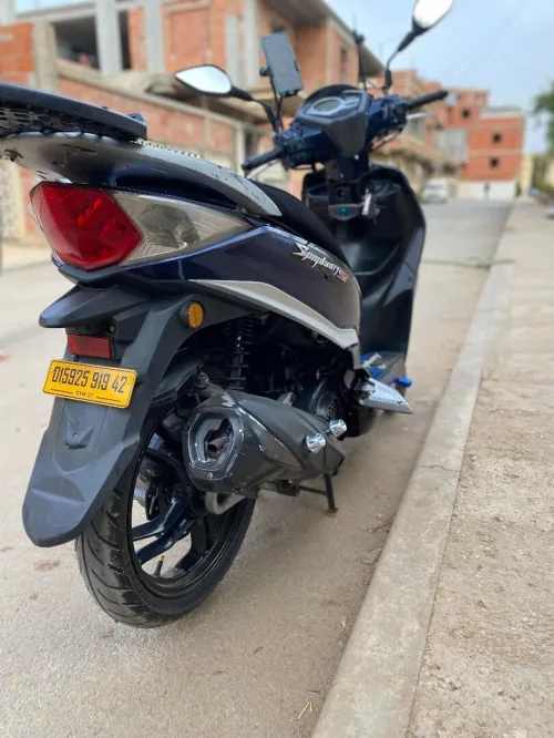 Sym St 2019