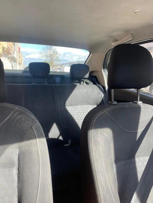 Dacia Logan 2015 