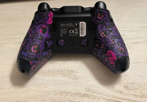 Manette fliydigi vader 4 pro