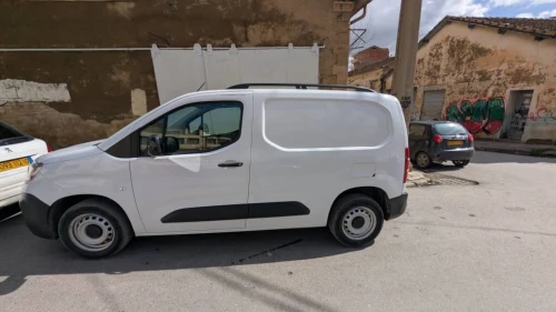 Fiat Doblo 2024 