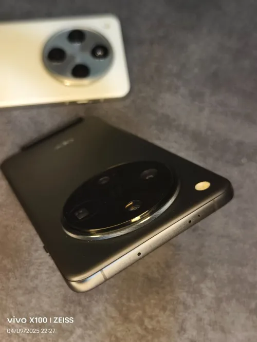 Oppo Find x8 pro