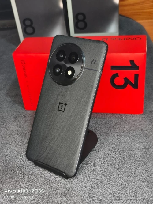 Oneplus 13 "