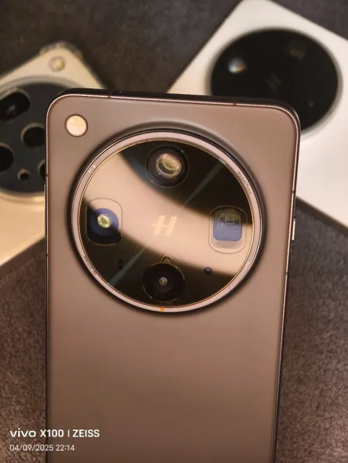Oppo Find x8 ultra