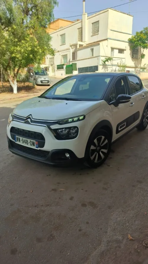 Citroen C3 2024 