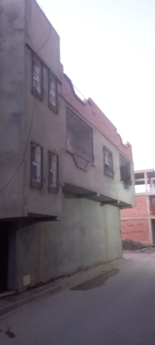 Vente Villa Alger Tessala el merdja
