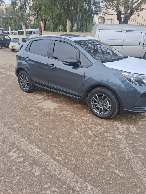 Lifan Pro 2025 Majmola