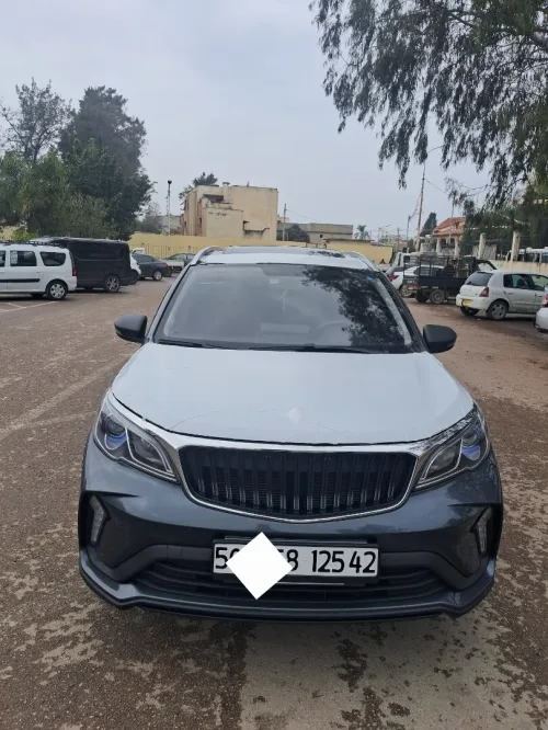 Lifan Pro 2025 Majmola