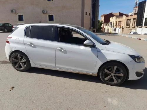 Peugeot 308 2015 Allure