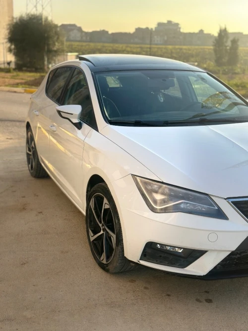 Seat Leon urban 2019 Urban