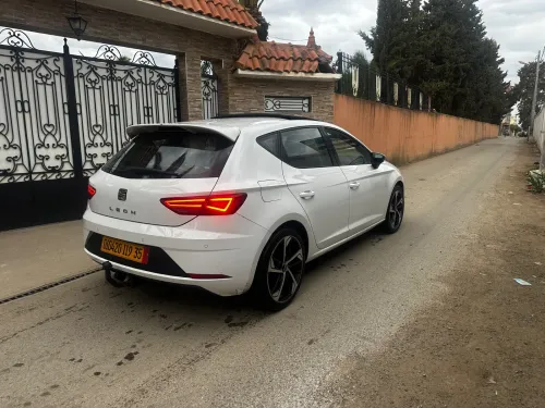 Seat Leon 2019 Urban