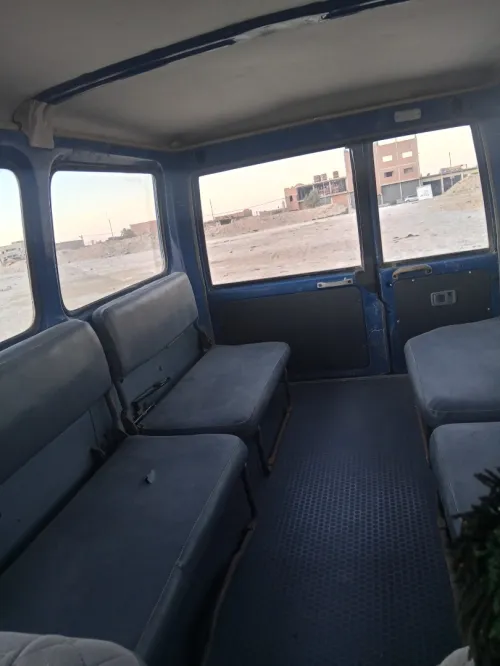 Toyota Land Cruiser 1991 Long