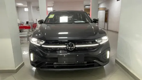 Volkswagen T-Roc 2026 