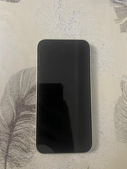 İphone 12 "