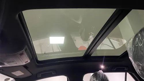 Volkswagen T-Roc 2026 