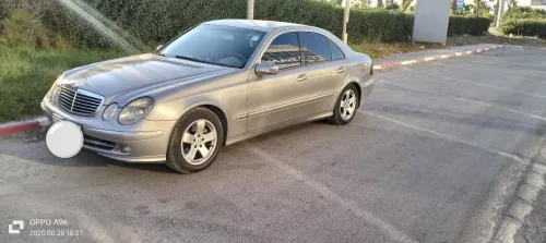 Mercedes مرسوداس 2005 مرسوداس