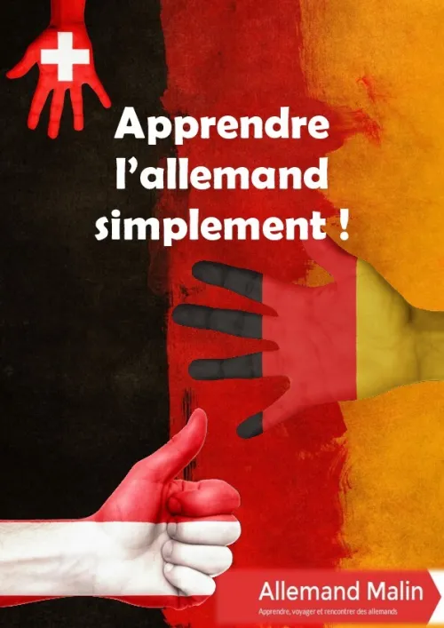 Prof particulier cours de soutien a domicile Allemand
