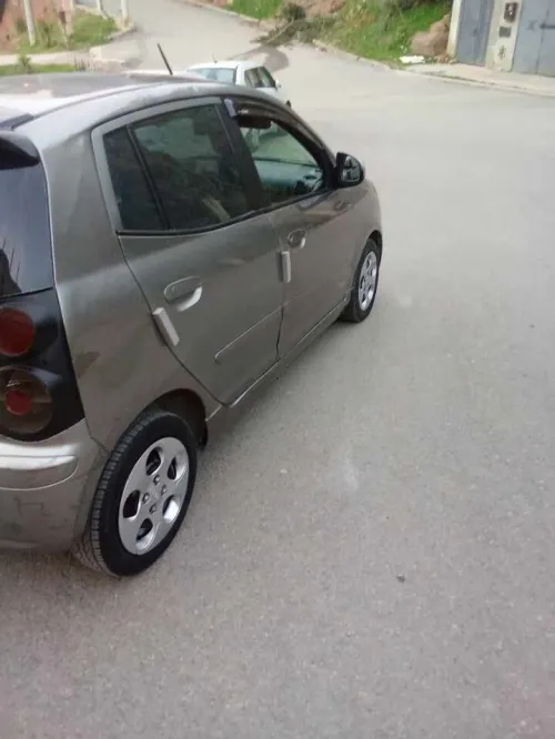 Kia Picanto 2008 Picanto