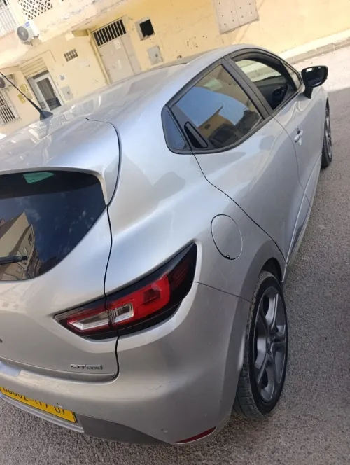Renault Clio 4 2019 Clio 4