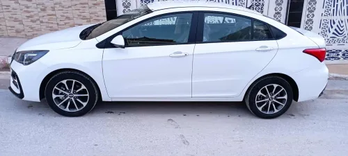 Chery Arrizo 5 2025 Luxury