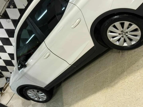 Seat ARONA 2022 ARONA