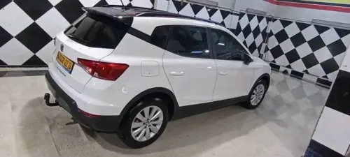 Seat ARONA 2022 ARONA