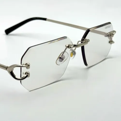 Lunette Cartier 4 Saisons 