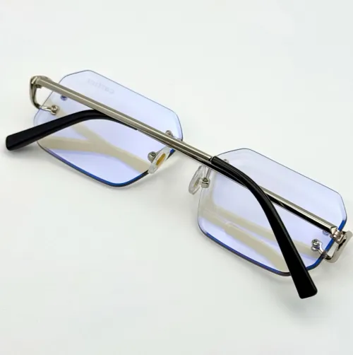 Lunette Cartier 4 Saisons 