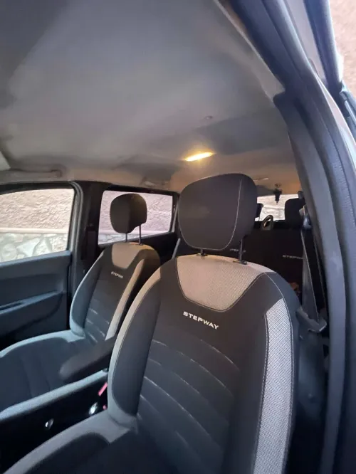 Dacia Lodgy 2021 Lodgy