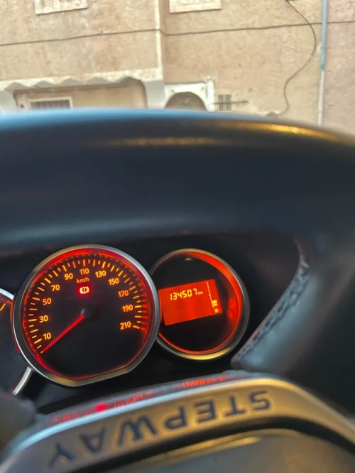 Dacia Lodgy 2021 Lodgy