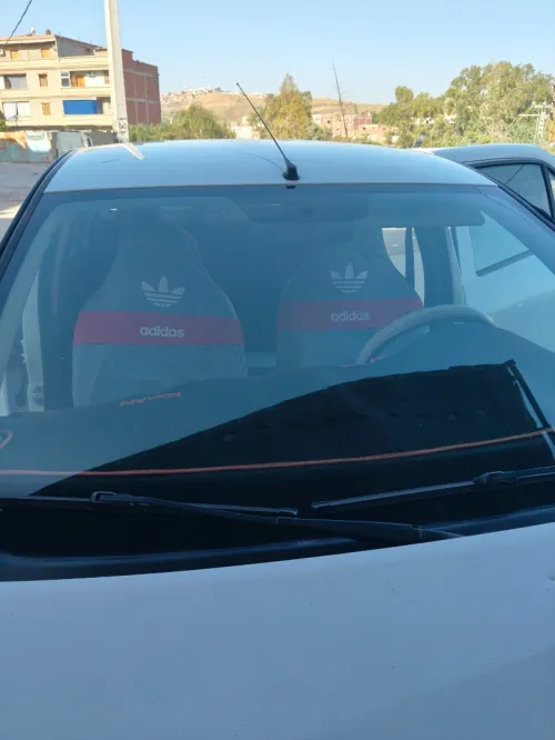 Dacia Logan 2015 