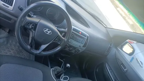 Hyundai i20 2014 i20