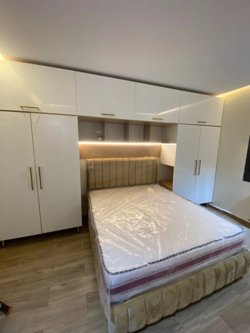 Entreprise aménagement intérieur et extérieur