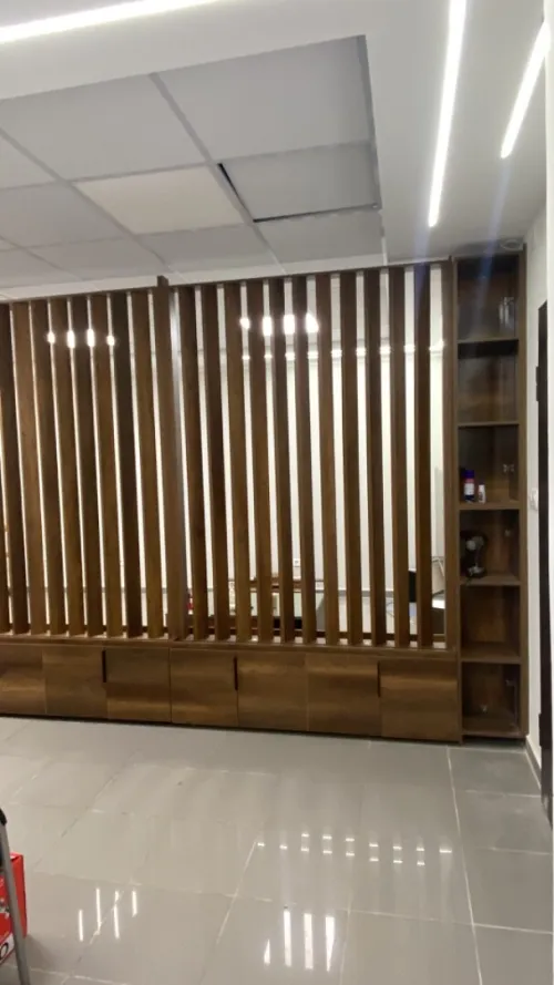 Entreprise aménagement intérieur et extérieur