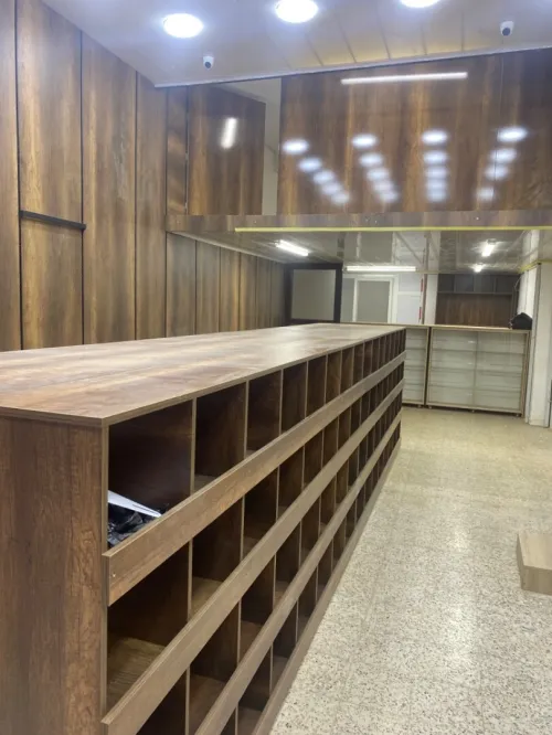 Entreprise aménagement intérieur et extérieur