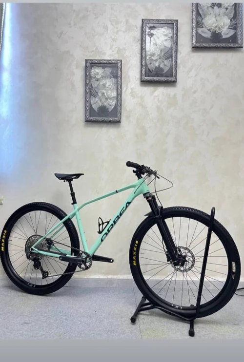 Velo orbea