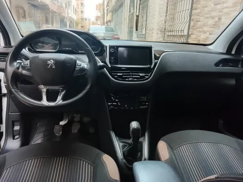 Peugeot 208 2013 Urban Soul