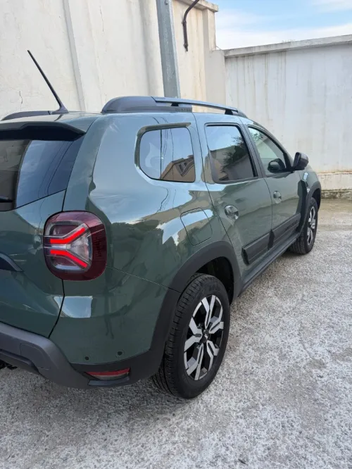 Dacia Duster 2024 Journey