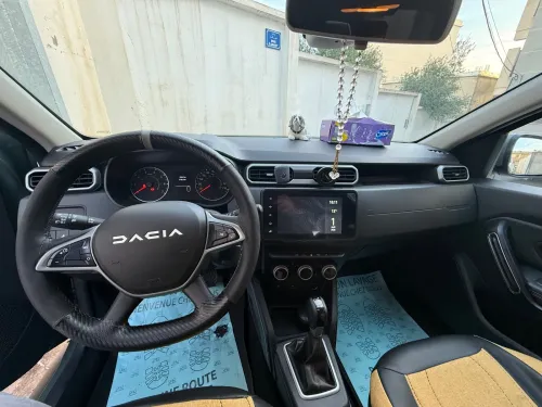 Dacia Duster 2024 Journey