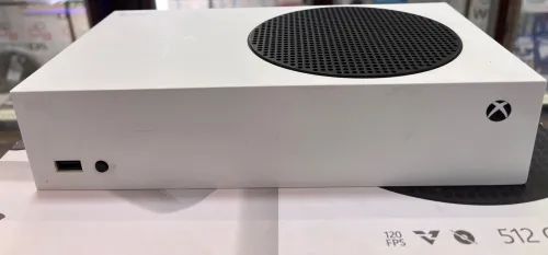 Console Séries s 512G