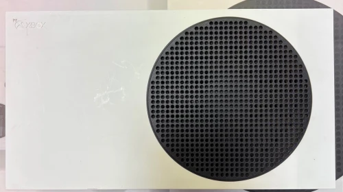Console Séries s 512G