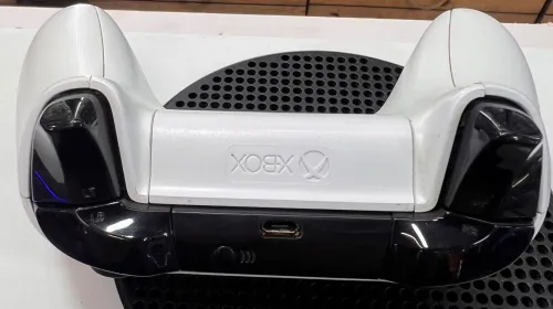 Console Séries s 512G
