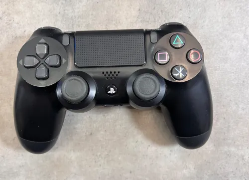 Console ps4 slim flachable