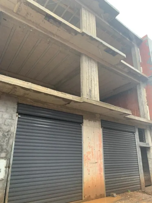 Vente Terrain Blida Ouled yaich