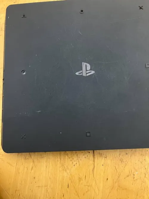 PS4 slim 500GB