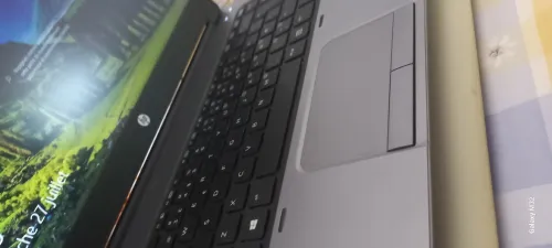 HP PROBOOK 640 G1