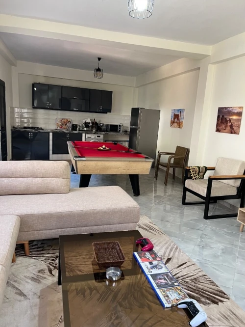 Location vacances Villa Relizane Sidi mhamed ben ali