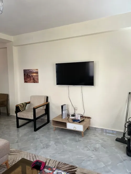 Location vacances Villa Relizane Sidi mhamed ben ali