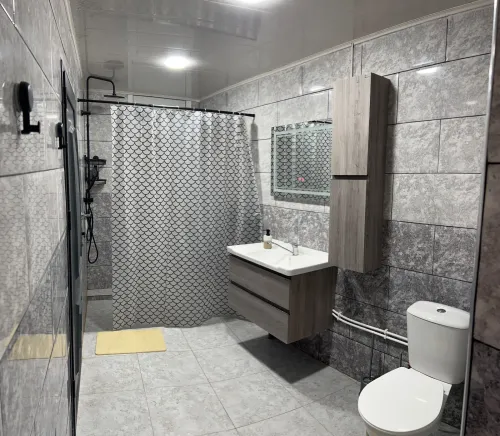 Location vacances Villa Relizane Sidi mhamed ben ali