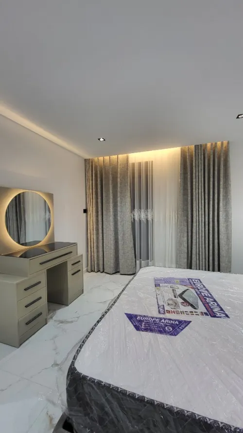 Vente Appartement F3 Alger Bab ezzouar