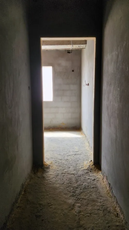 Vente Appartement F3 Alger Bordj el kiffan